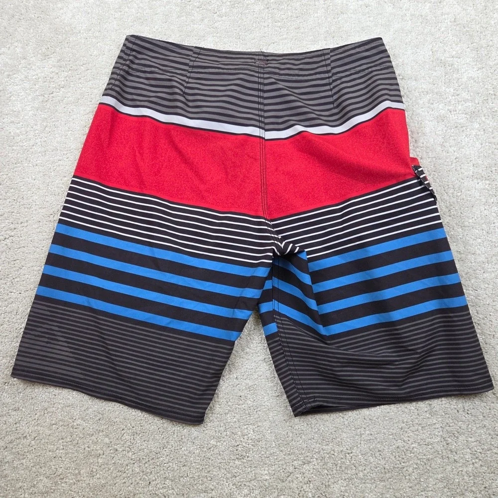 Quiksilver mays hayes